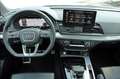 Audi Q5 Sportback 40TDI qu S LINE VC PANO AHK #RAUTE Schwarz - thumbnail 24