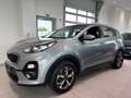 Kia Sportage Must Gris - thumbnail 2