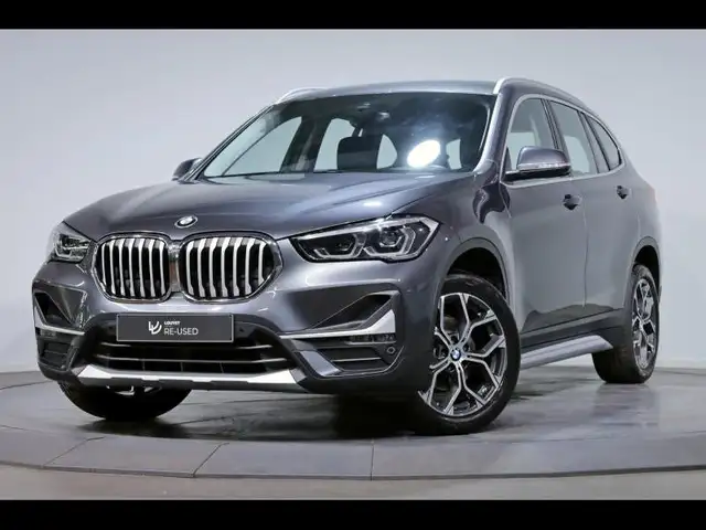 BMW X1 sDrive16d xLine