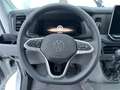 Volkswagen Crafter 35 Doka Facelift L3 MR AHK 7 Sitze Weiß - thumbnail 7