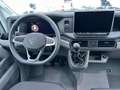 Volkswagen Crafter 35 Doka Facelift L3 MR AHK 7 Sitze Weiß - thumbnail 6