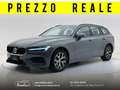 Volvo V60 B4 (d) automatico Essential Thunder-pelle-ruotino Grigio - thumbnail 1