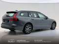 Volvo V60 B4 (d) automatico Essential Thunder-pelle-ruotino Grigio - thumbnail 3