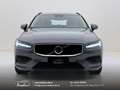 Volvo V60 B4 (d) automatico Essential Thunder-pelle-ruotino Grigio - thumbnail 2