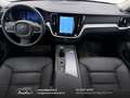 Volvo V60 B4 (d) automatico Essential Thunder-pelle-ruotino Grigio - thumbnail 9