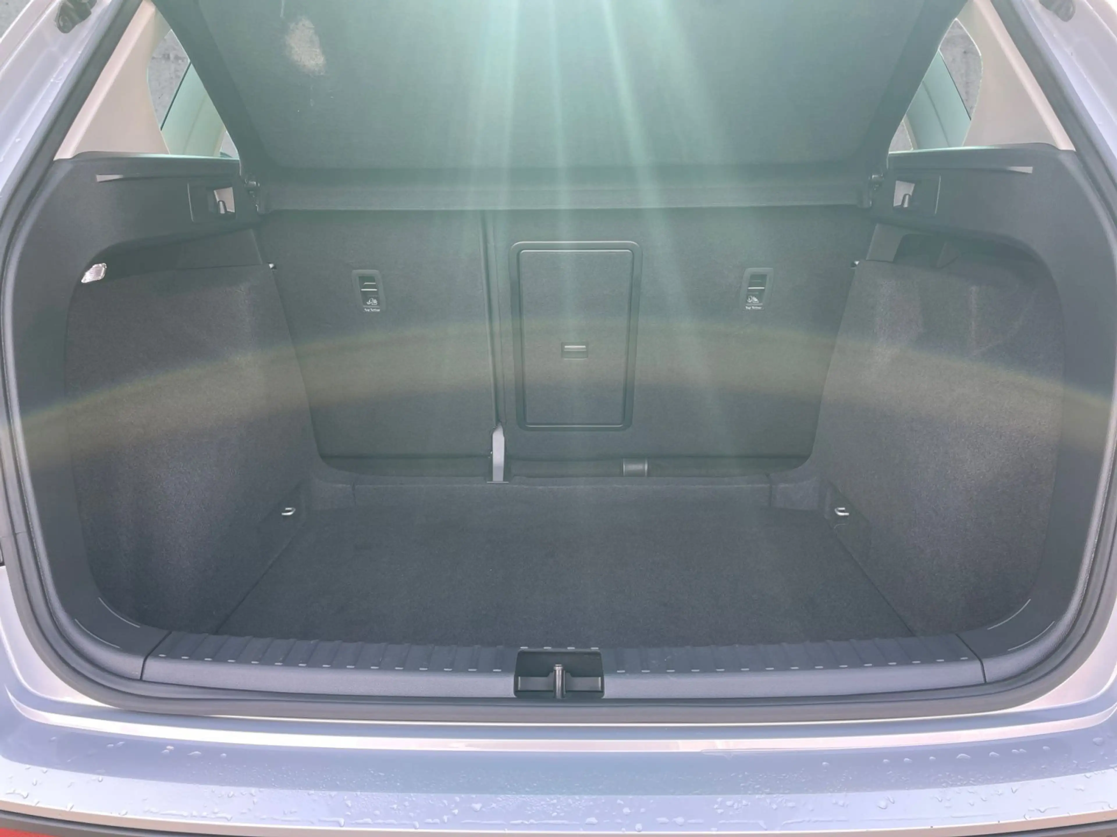 SEAT Ateca 2.0 TDI DSG XPERIENCE LED+NAVI+APP+SHZ+RFK — photo 15