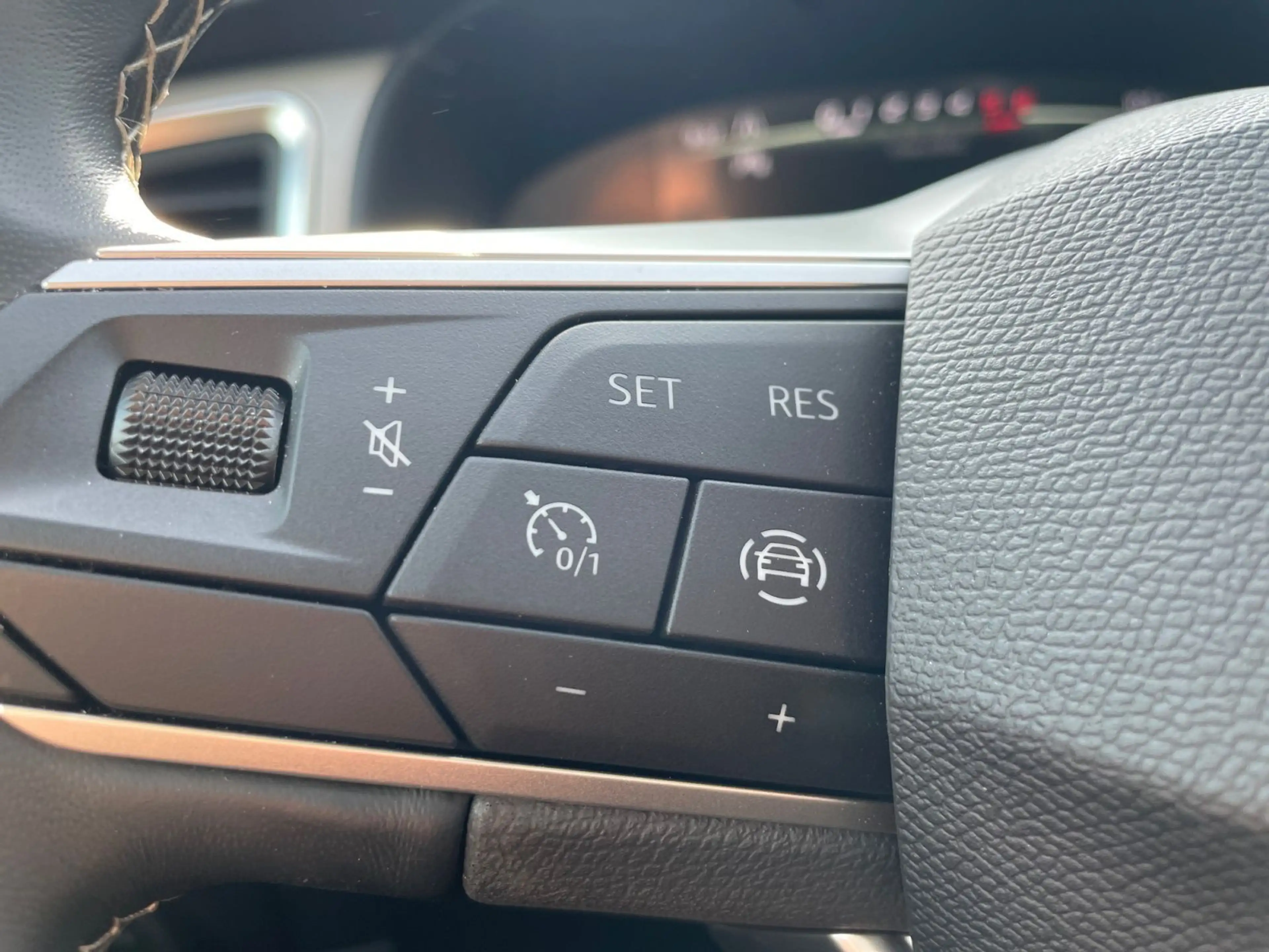 SEAT Ateca 2.0 TDI DSG XPERIENCE LED+NAVI+APP+SHZ+RFK — photo 17