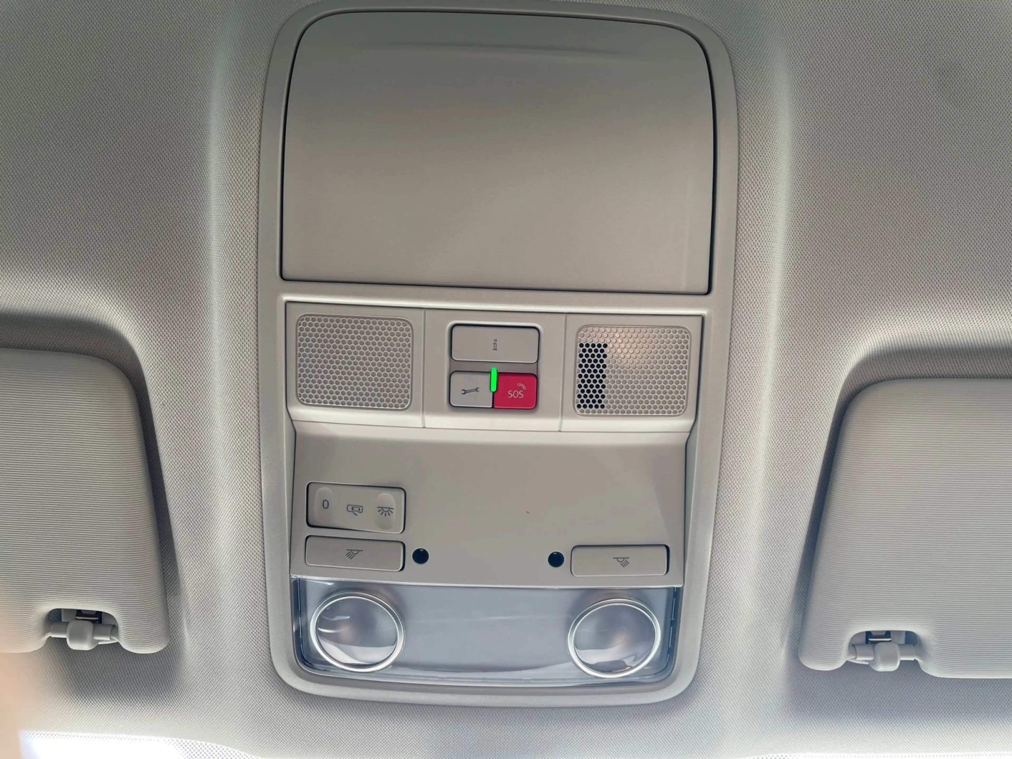 SEAT Ateca 2.0 TDI DSG XPERIENCE LED+NAVI+APP+SHZ+RFK — photo 20