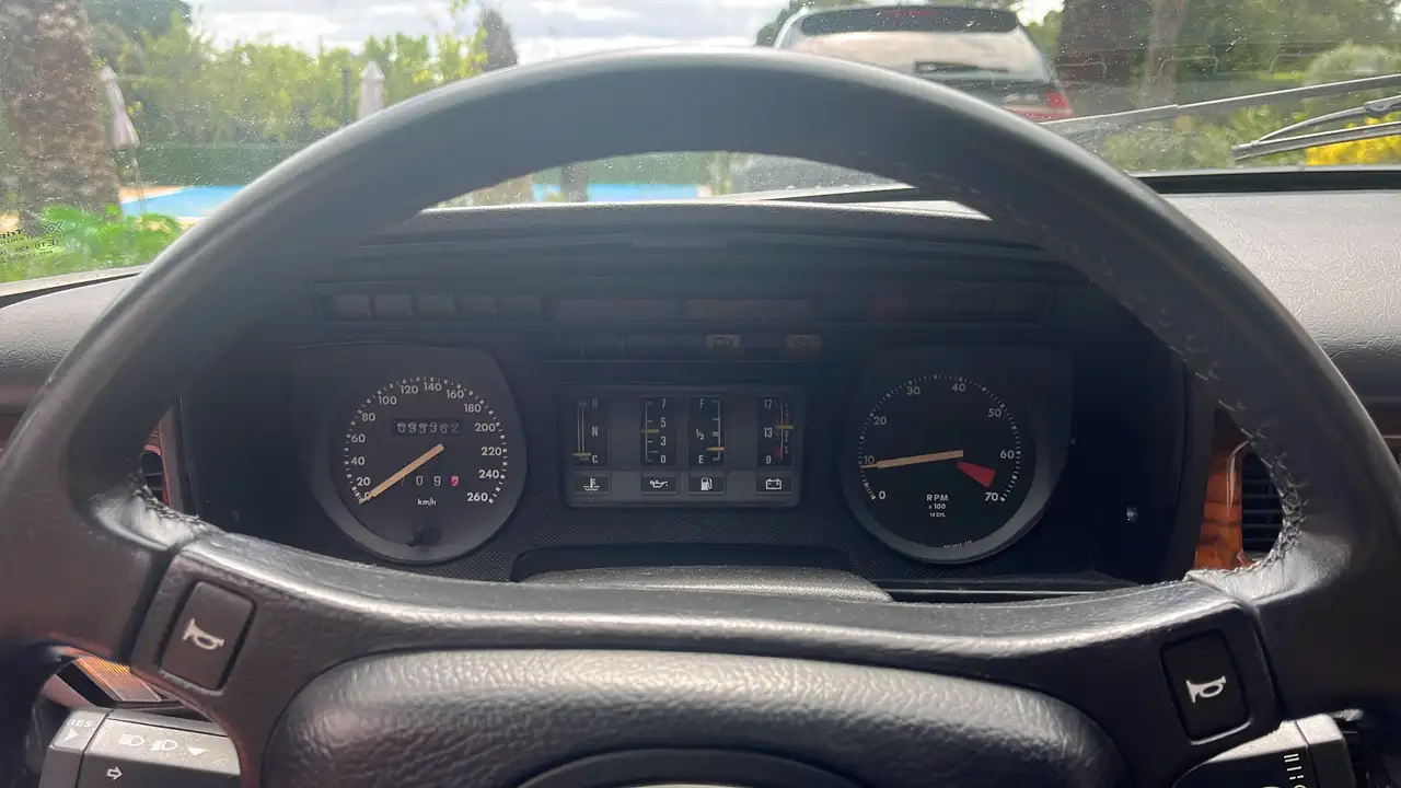 Jaguar XJS 5.3 V12, foto 12