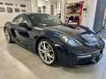 Porsche 718 24 MESI DI PORSCHE APPROVED* BOOK SERV* PRIMA VERN Blu/Azzurro - thumbnail 7