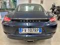 Porsche 718 24 MESI DI PORSCHE APPROVED* BOOK SERV* PRIMA VERN Blu/Azzurro - thumbnail 3