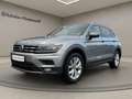 Volkswagen Tiguan Allspace 2.0 TDI DSG  (LED/ACC/AHK/Standheizung) Silber - thumbnail 1