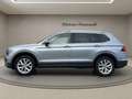 Volkswagen Tiguan Allspace 2.0 TDI DSG  (LED/ACC/AHK/Standheizung) Silber - thumbnail 2