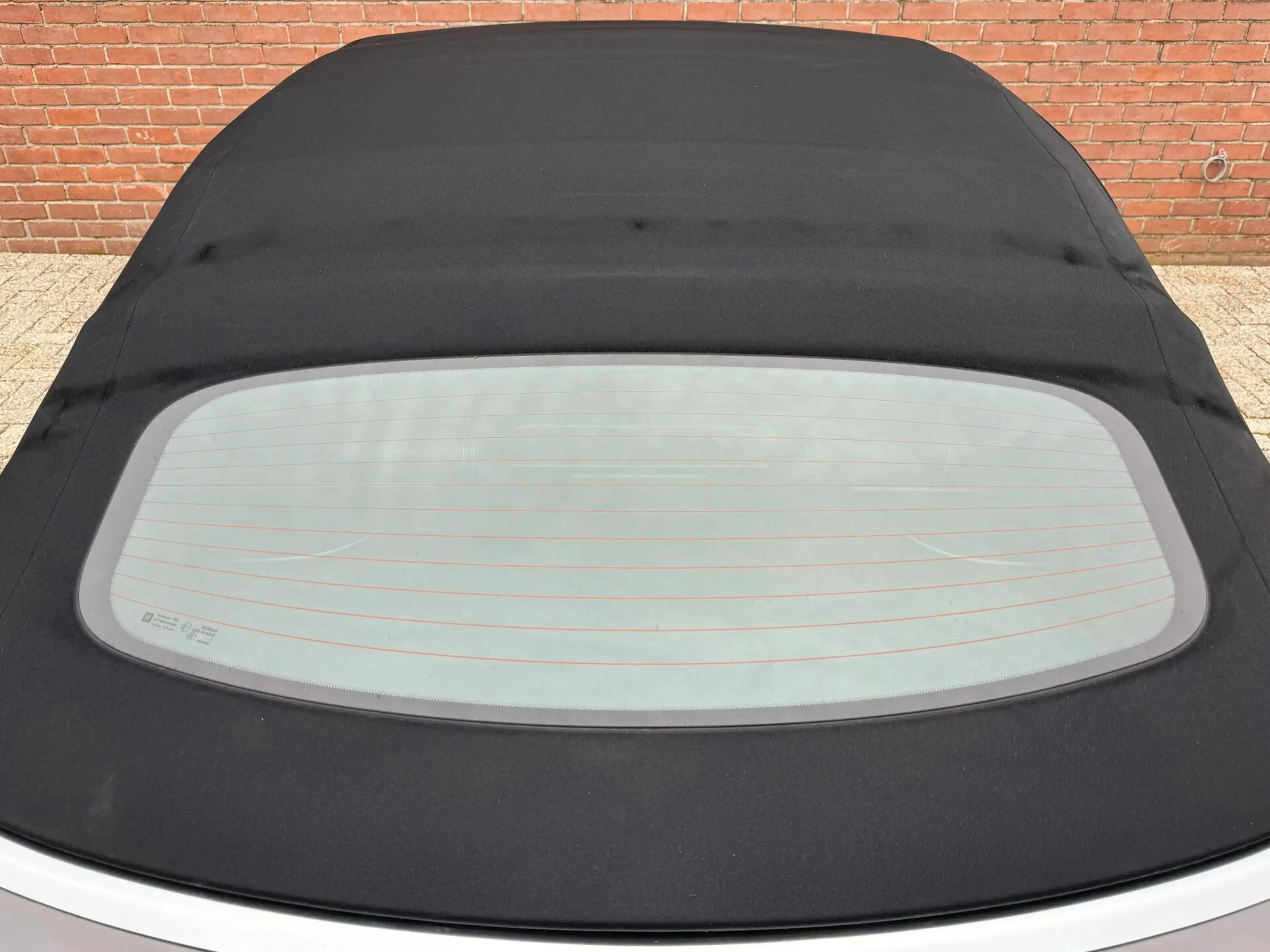 Opel Cascada 1.4T COSMO | NL-AUTO! | LEDER | NAVI | CAMERA! — photo 41
