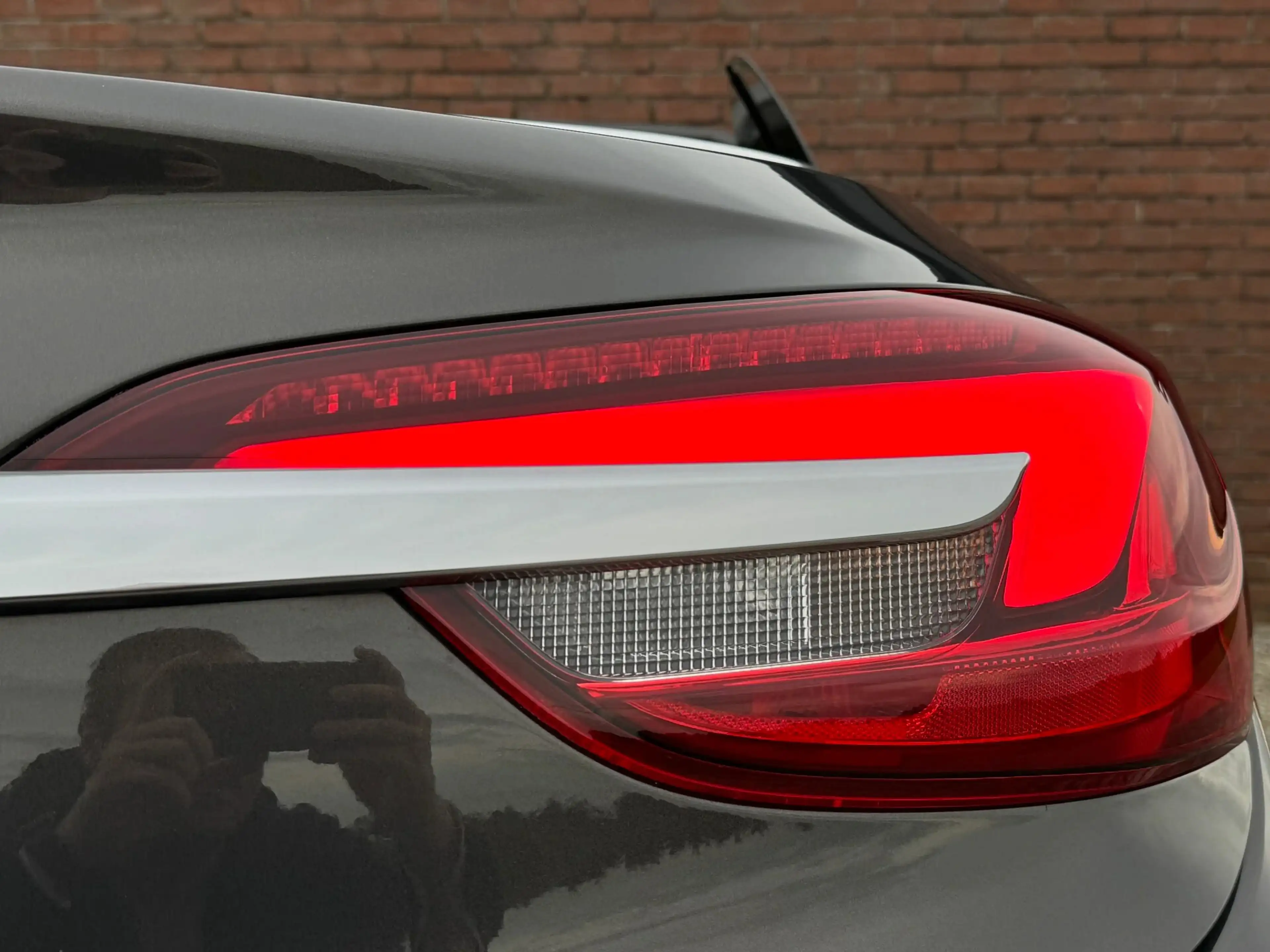 Opel Cascada 1.4T COSMO | NL-AUTO! | LEDER | NAVI | CAMERA! — photo 47