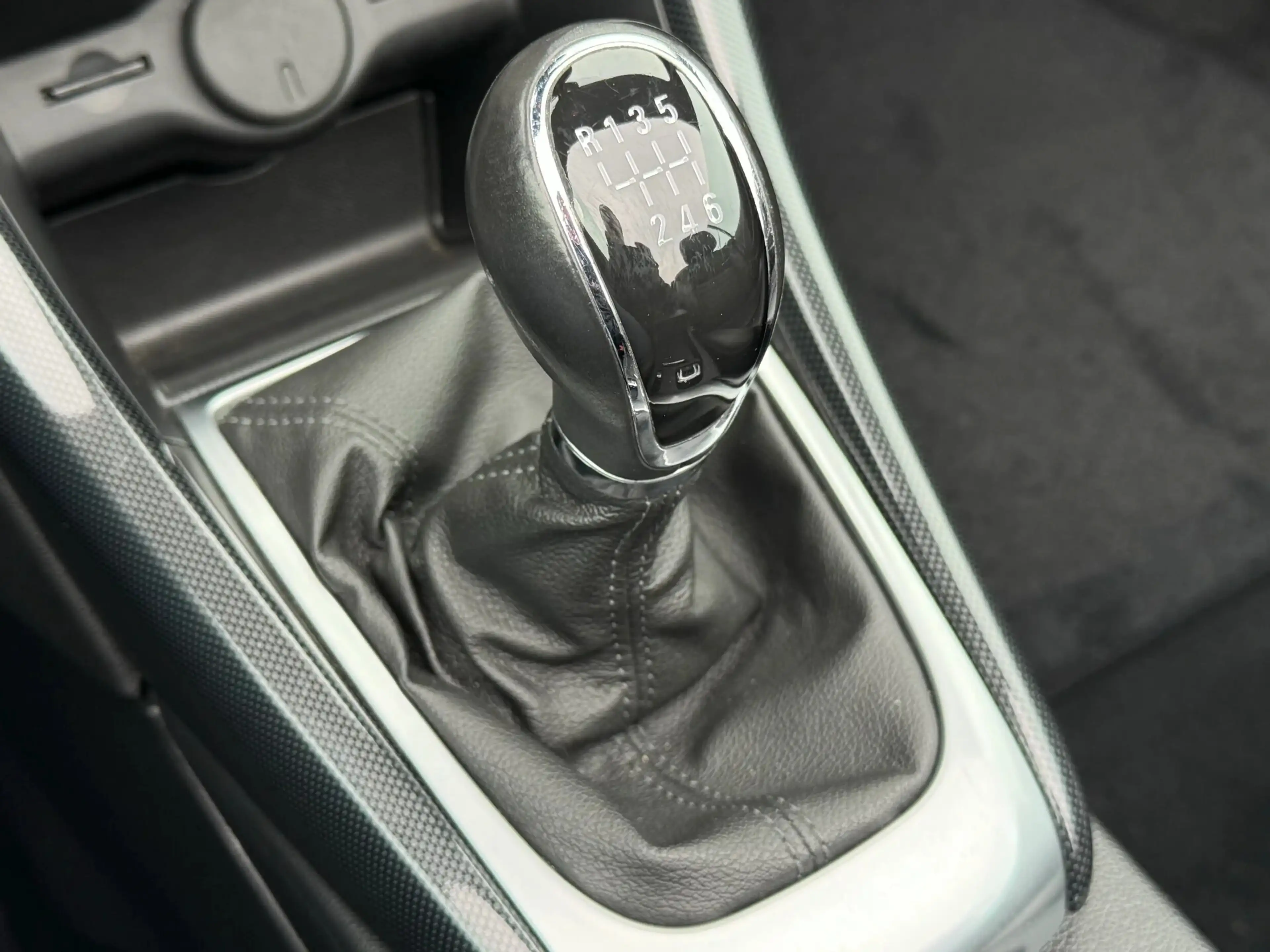 Opel Cascada 1.4T COSMO | NL-AUTO! | LEDER | NAVI | CAMERA! — photo 21