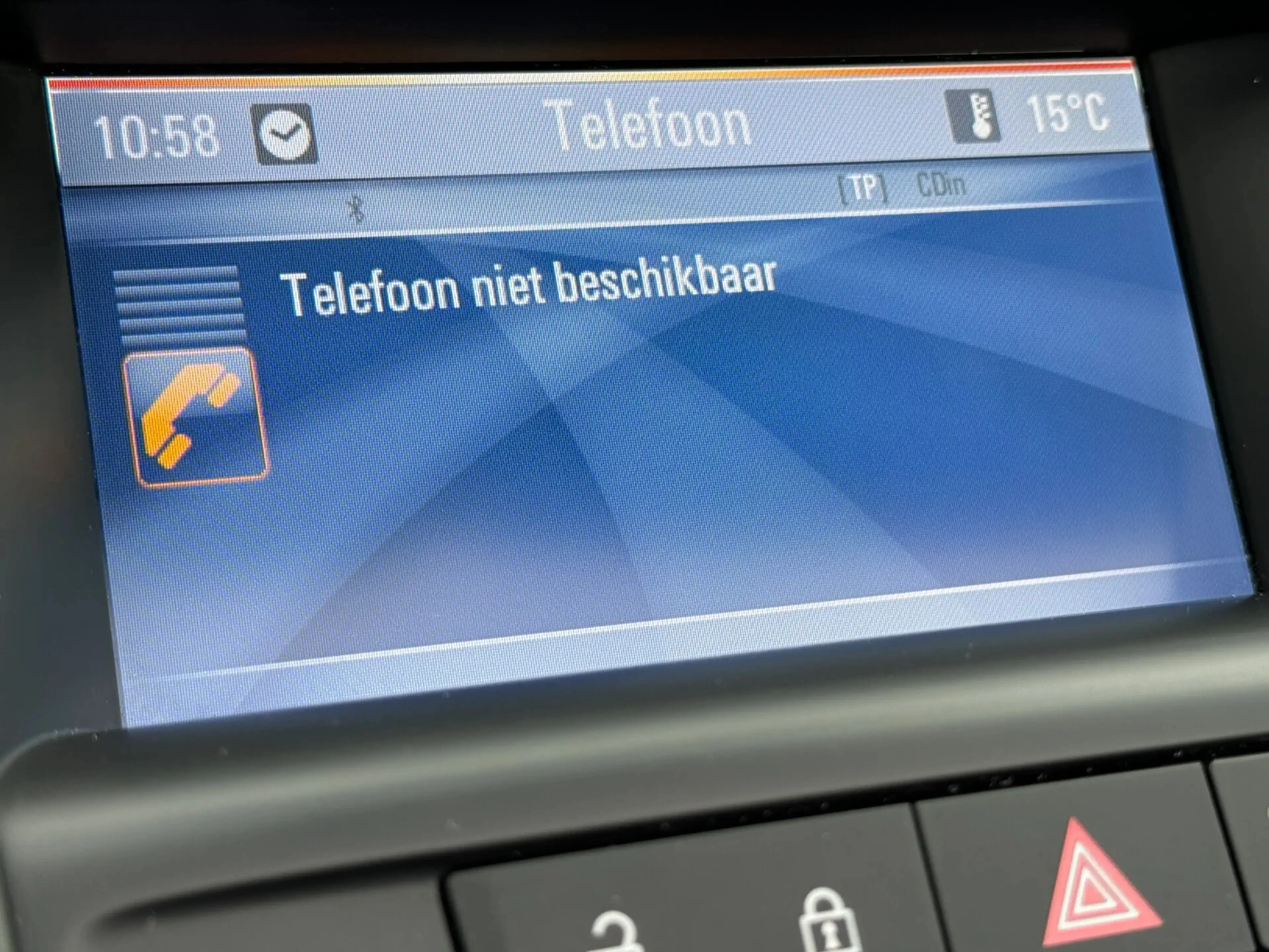 Opel Cascada 1.4T COSMO | NL-AUTO! | LEDER | NAVI | CAMERA! — photo 17