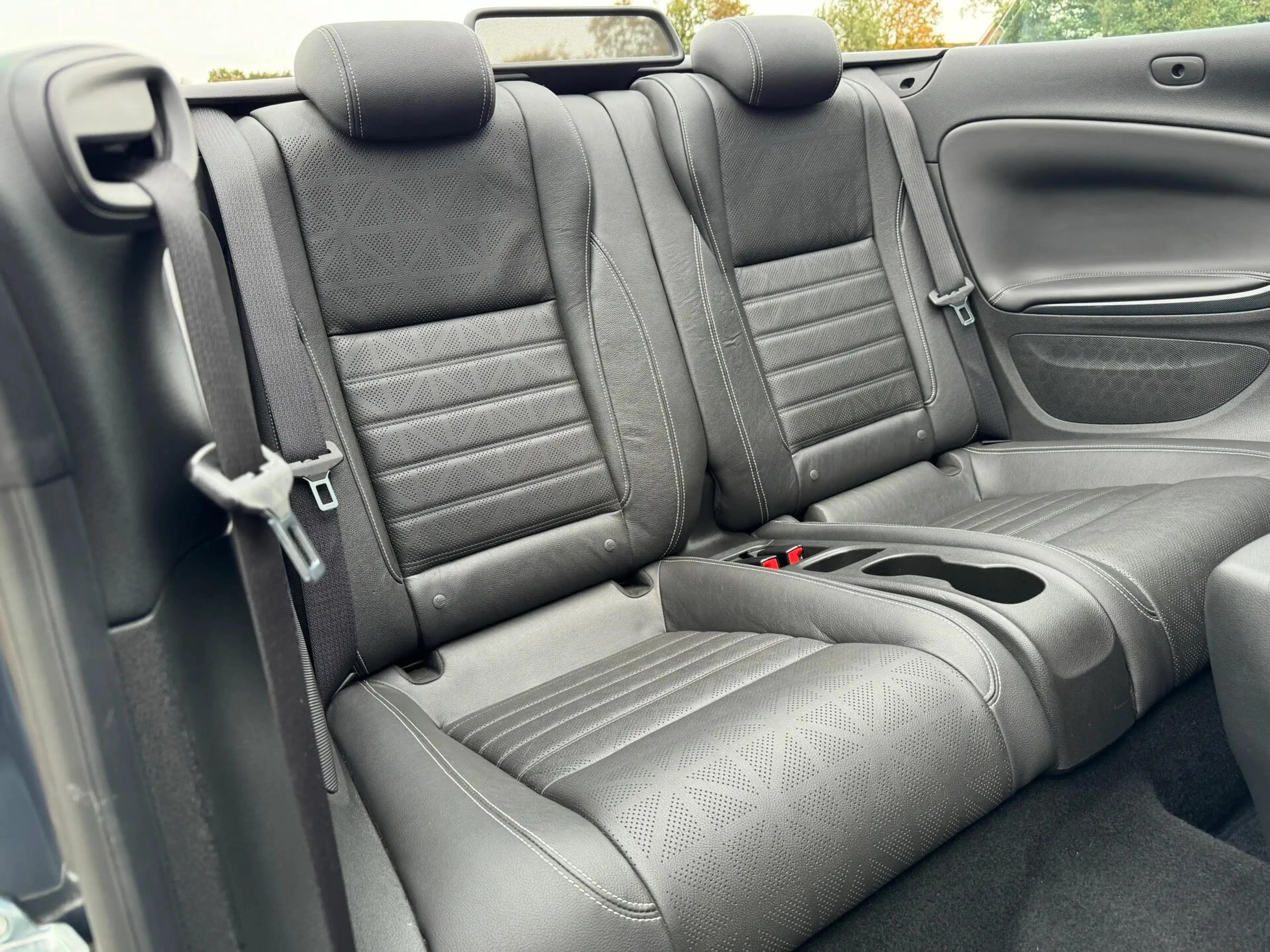 Opel Cascada 1.4T COSMO | NL-AUTO! | LEDER | NAVI | CAMERA! — photo 39