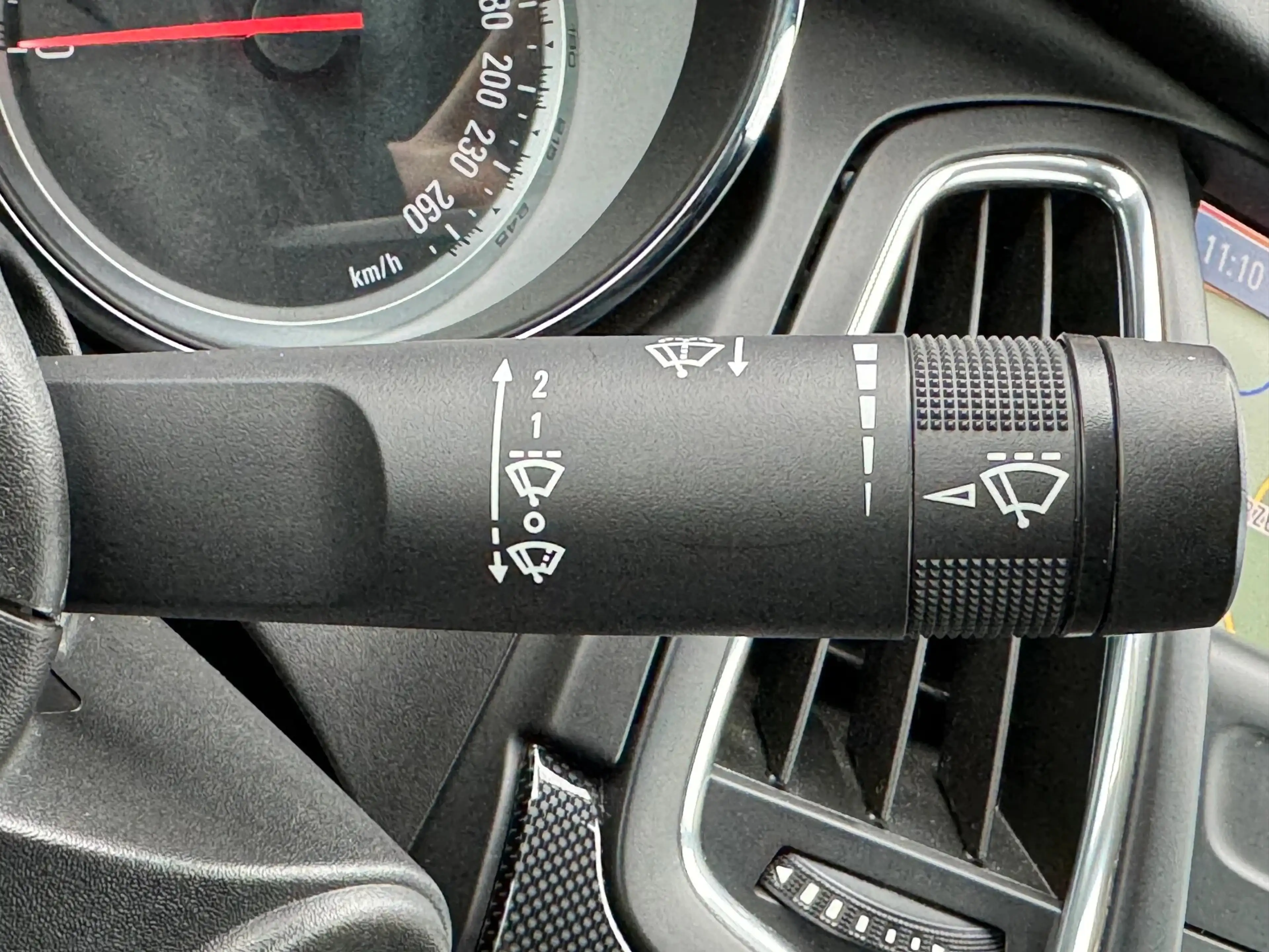 Opel Cascada 1.4T COSMO | NL-AUTO! | LEDER | NAVI | CAMERA! — photo 27