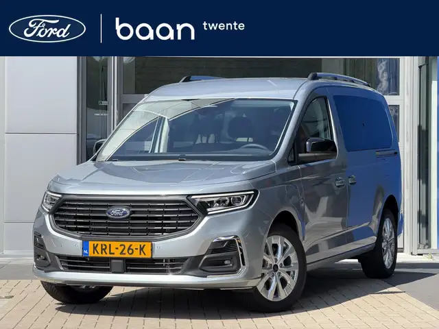 Ford Tourneo Connect 1.5 PHEV L2 Titanium | Trekhaak | 7 zitplaatsen |