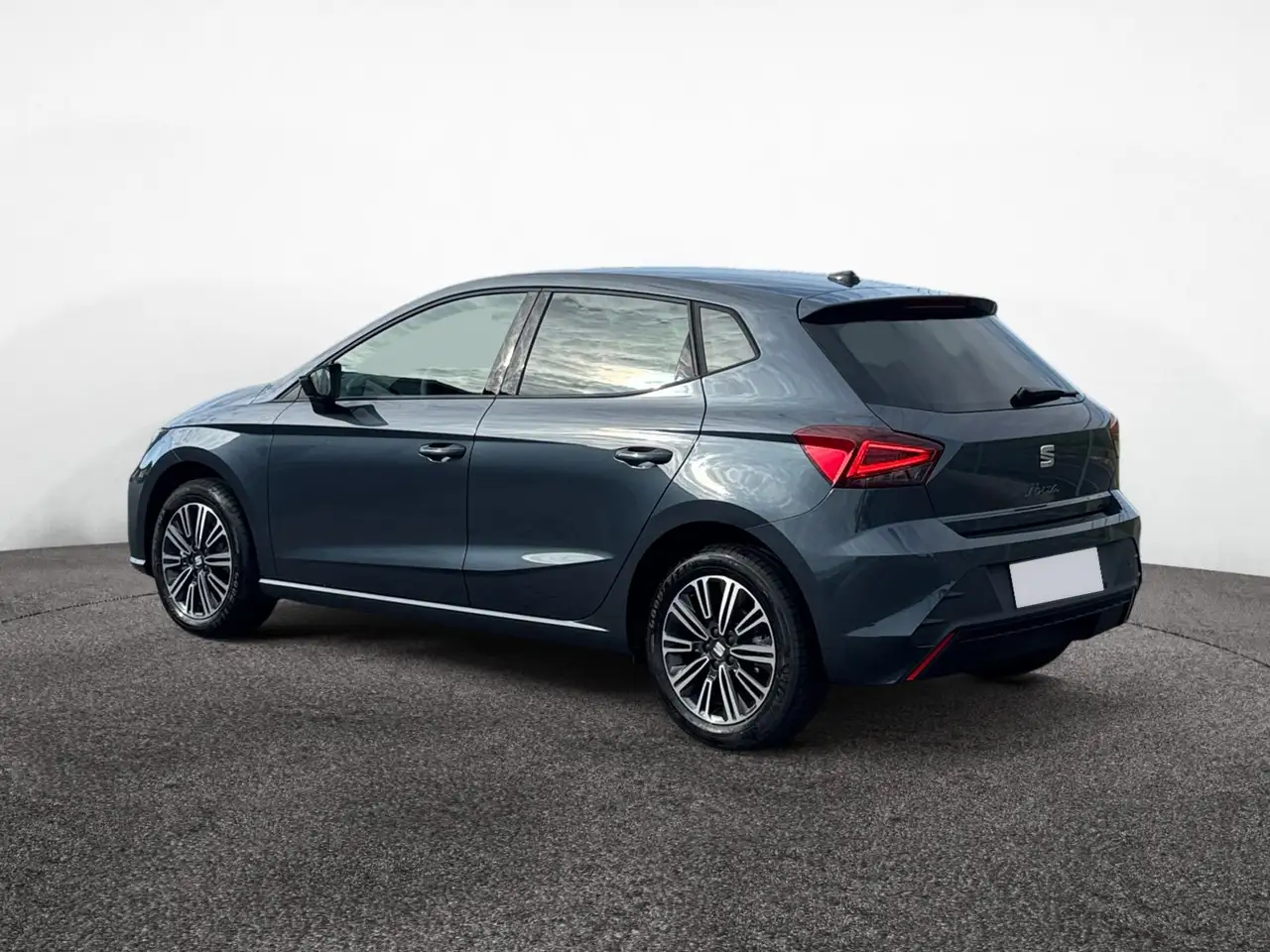 SEAT Ibiza 2026