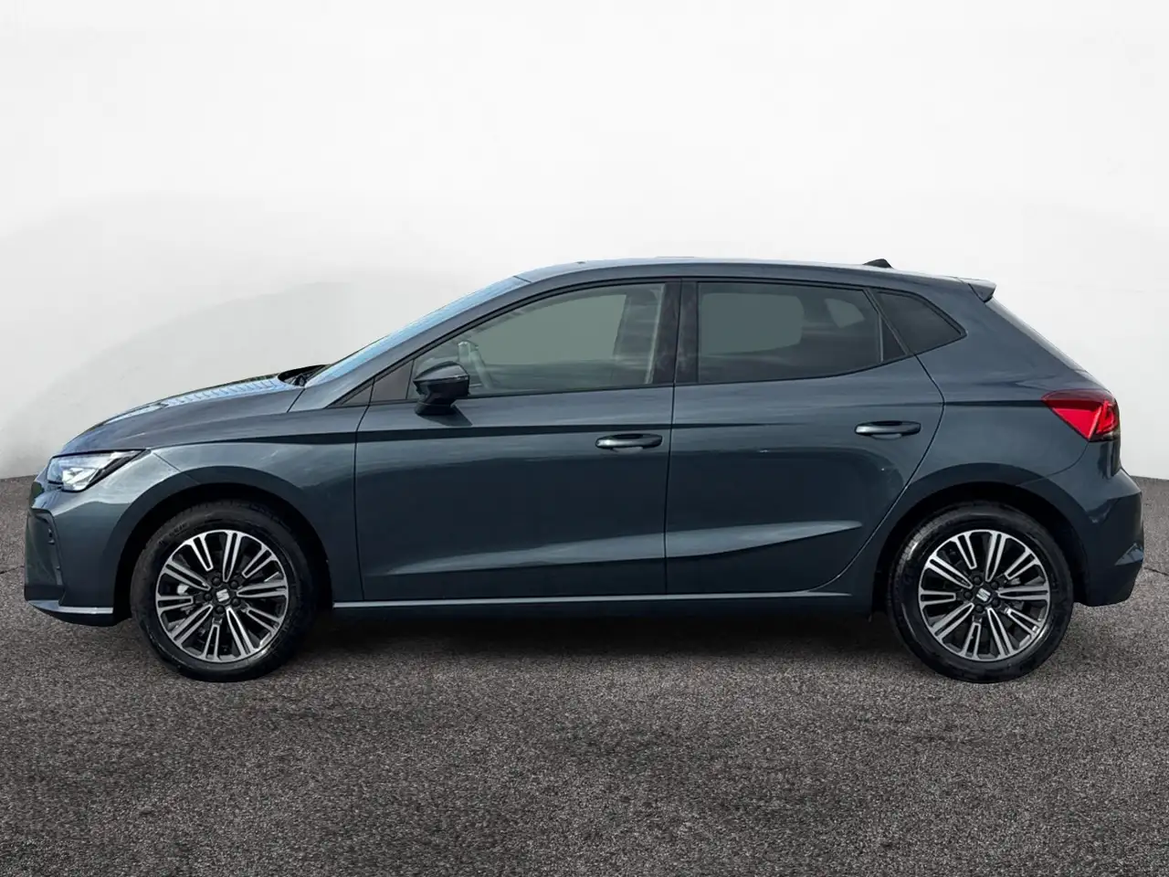 SEAT Ibiza 2026