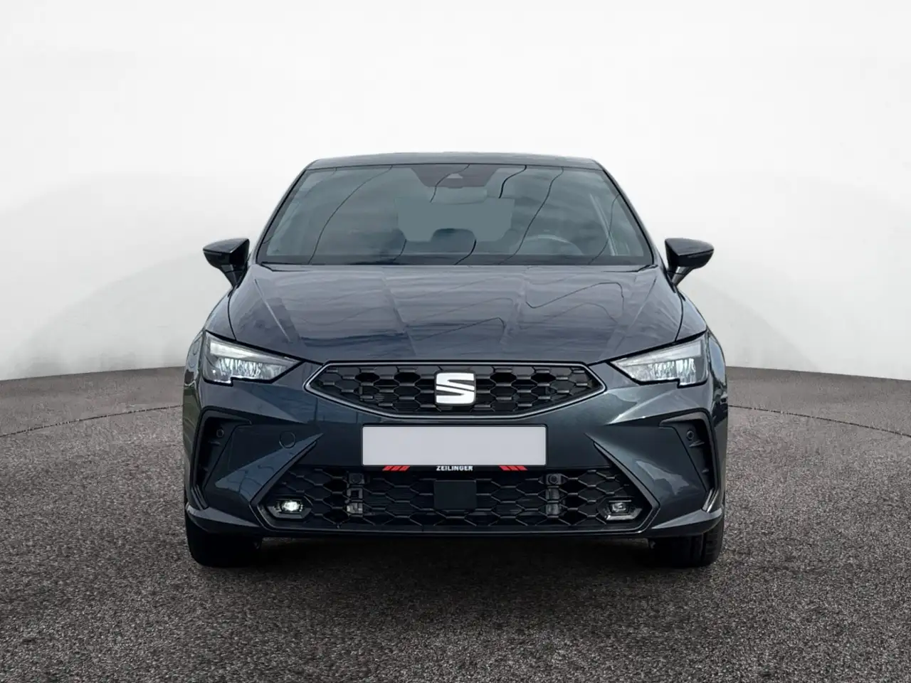 SEAT Ibiza 2026