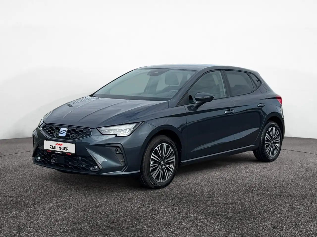 SEAT Ibiza 2026