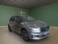 Skoda Fabia Monte Carlo/5JGarantie/Sitze schwarz/1,49%Aktion Grau - thumbnail 7