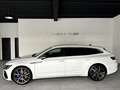Volkswagen Arteon Shooting Brake R 2.0 TSI*Pano*AHK*HUD*H&K* Weiß - thumbnail 3