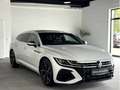 Volkswagen Arteon Shooting Brake R 2.0 TSI*Pano*AHK*HUD*H&K* Weiß - thumbnail 4