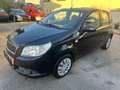 Chevrolet Aveo 1,2 LS  * EXPORT bzw B2B FAHRZEUG * Schwarz - thumbnail 3