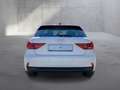 Audi A1 25 TFSI intense Weiß - thumbnail 4