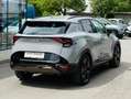 Kia Sportage Anniversary Grau - thumbnail 4