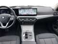 BMW 318 i Touring Navi LED HUD Wireless Charging Shz Navi Schwarz - thumbnail 6