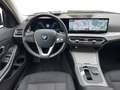 BMW 318 i Touring Navi LED HUD Wireless Charging Shz Navi Schwarz - thumbnail 5