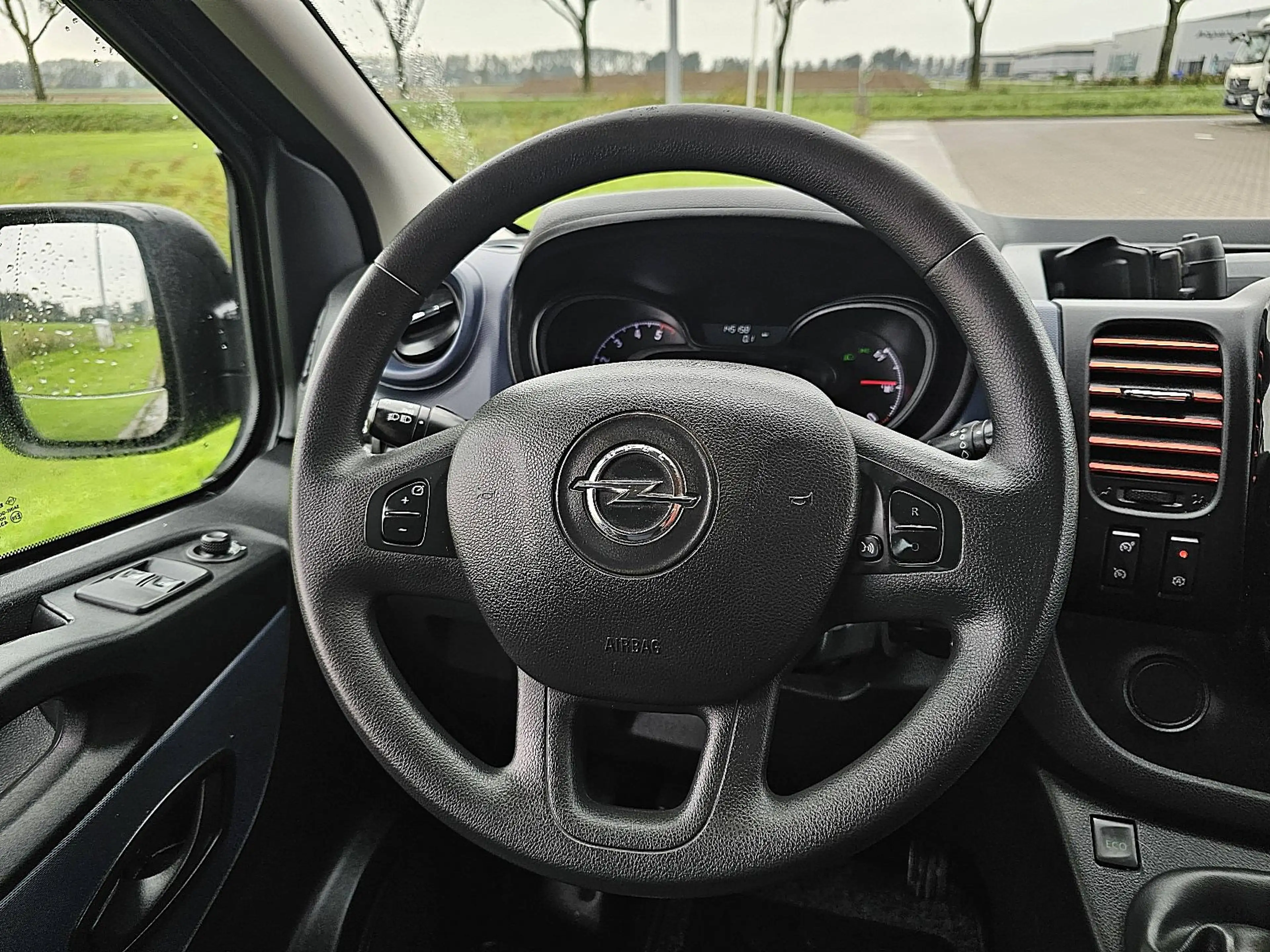 Opel Vivaro 1.6 L2 Dubbele Cabine MARGE EURO6 carplay — photo 11