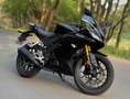 Yamaha YZF-R125 Schwarz - thumbnail 6