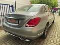 Mercedes-Benz C 250 Lim. BlueTec / d 4Matic, 1. Besitz!!! Gümüş rengi - thumbnail 6