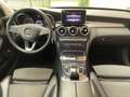 Mercedes-Benz C 250 Lim. BlueTec / d 4Matic, 1. Besitz!!! Gümüş rengi - thumbnail 12