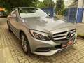 Mercedes-Benz C 250 Lim. BlueTec / d 4Matic, 1. Besitz!!! Gümüş rengi - thumbnail 1