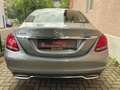 Mercedes-Benz C 250 Lim. BlueTec / d 4Matic, 1. Besitz!!! Gümüş rengi - thumbnail 5