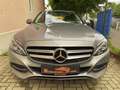 Mercedes-Benz C 250 Lim. BlueTec / d 4Matic, 1. Besitz!!! Gümüş rengi - thumbnail 2