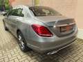 Mercedes-Benz C 250 Lim. BlueTec / d 4Matic, 1. Besitz!!! Gümüş rengi - thumbnail 4