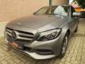 Mercedes-Benz C 250 Lim. BlueTec / d 4Matic, 1. Besitz!!! Gümüş rengi - thumbnail 3