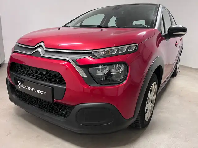 Citroen C3 S