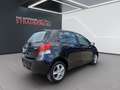 Toyota Yaris Cool+ 1.33 KLIMAANLAGE*ALU*1.HAND*HU 05-27 Schwarz - thumbnail 5