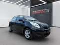 Toyota Yaris Cool+ 1.33 KLIMAANLAGE*ALU*1.HAND*HU 05-27 Schwarz - thumbnail 1