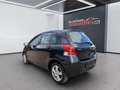 Toyota Yaris Cool+ 1.33 KLIMAANLAGE*ALU*1.HAND*HU 05-27 Schwarz - thumbnail 4