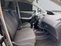 Toyota Yaris Cool+ 1.33 KLIMAANLAGE*ALU*1.HAND*HU 05-27 Schwarz - thumbnail 13